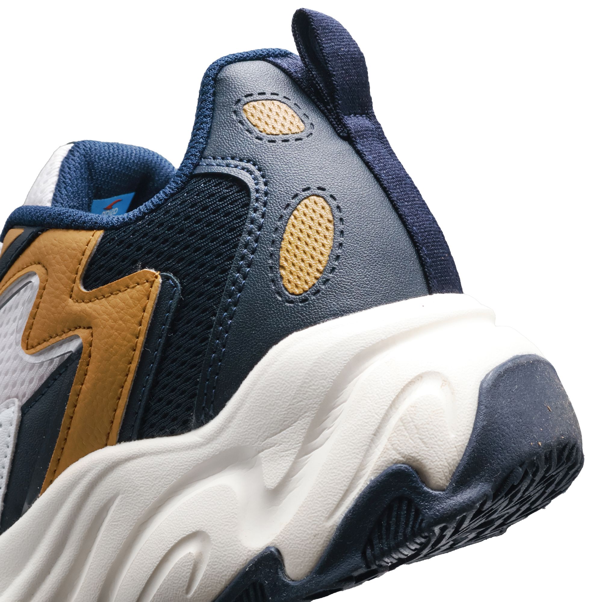 Asian DOMINATOR-03 Men's Running Shoe - Image 4